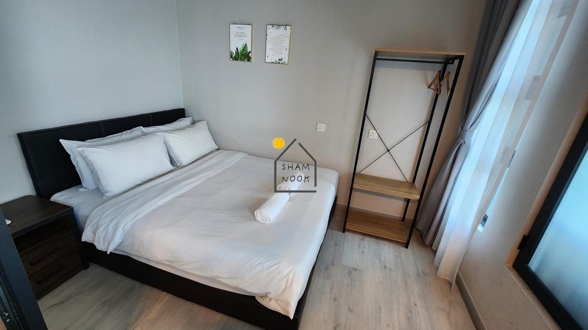 Jq Homestay#3 By Shamnook Kota Kinabalu